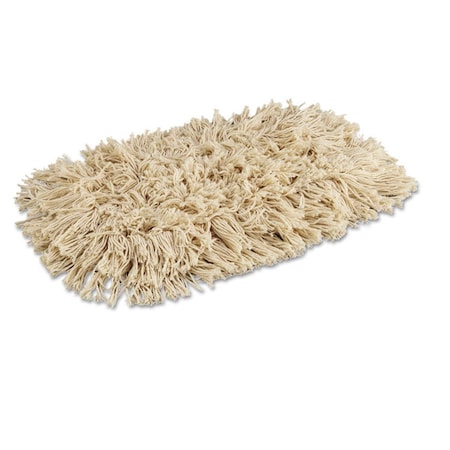 Pinpoint Dust Mop Heads Launderable Cotton Yarn PI2575904